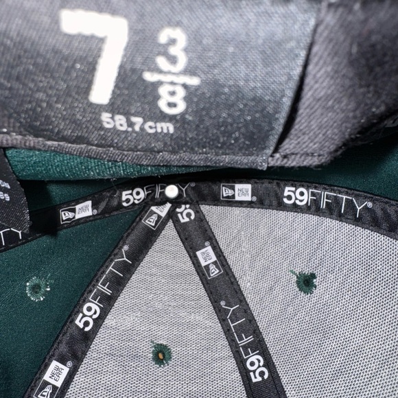 Athletic’s Clubhouse cap - Picture 4 of 4